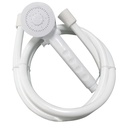 Calefon Motorhome Bram Metal 6lts Gas Envasado + Duchador