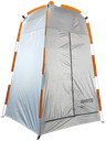 Carpa Baño Awayco Box Vestidor Cambiador Con Inodoro Químico Torque Marine 20l + Liquido Faba