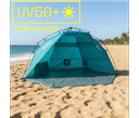 Carpa Playera Uv50+ Autoarmable Automatica Awayco Medano