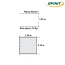 CARPA  SPINIT  BASIC IV
