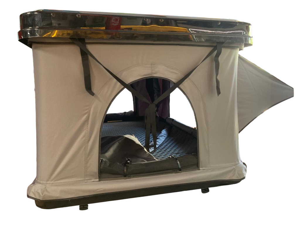 Carpa De Techo Awayco Camioneta 4x4 Auto Travesía