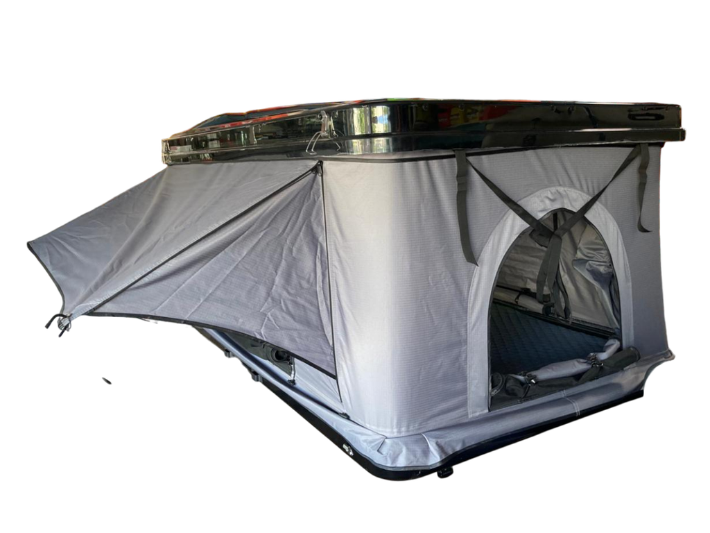 Carpa De Techo Awayco Camioneta 4x4 Auto Travesía