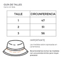 Gorro UV Niño Rosa Talle 2