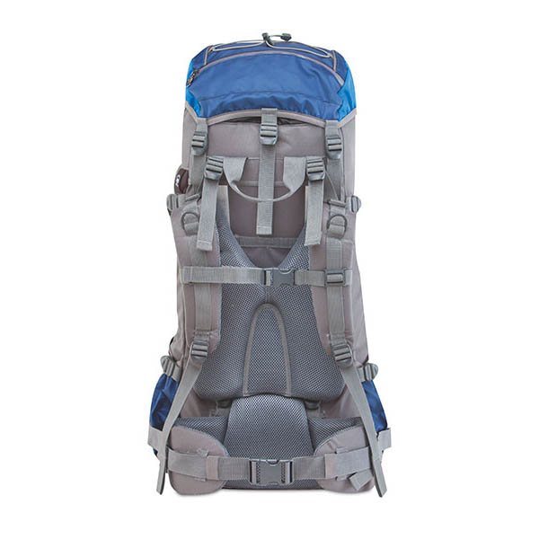 MOCHILA COLEMAN LONQUIMAY 70L BLUE 68X39X39