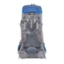 MOCHILA COLEMAN LONQUIMAY 70L BLUE 68X39X39