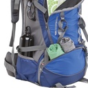 MOCHILA COLEMAN LONQUIMAY 70L BLUE 68X39X39