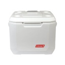 CONSERVADORA COLEMAN MARINE 50QT C/R WHITE