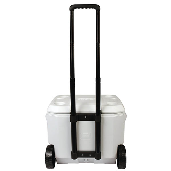 CONSERVADORA COLEMAN MARINE 50QT C/R WHITE