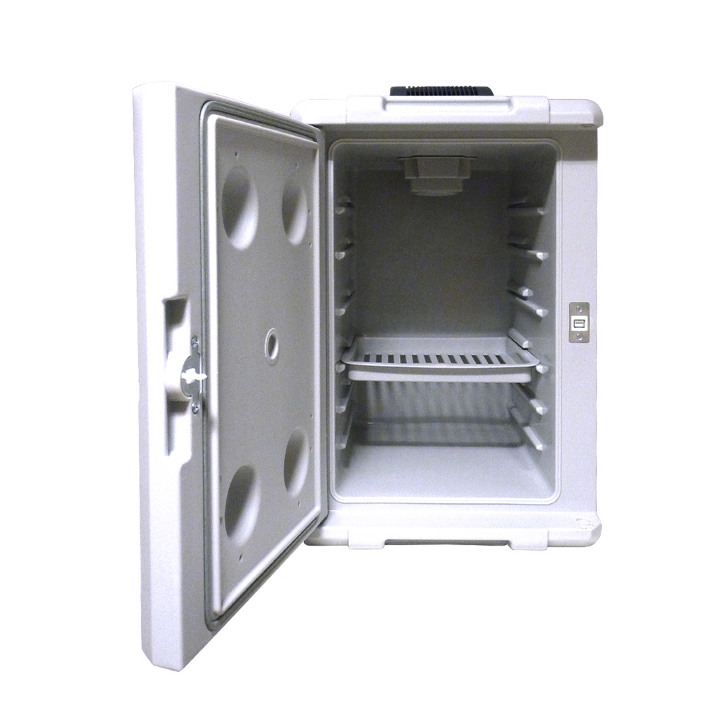 CONSERVADORA COLEMAN TERMOELECTRICA 40QT FRIO
