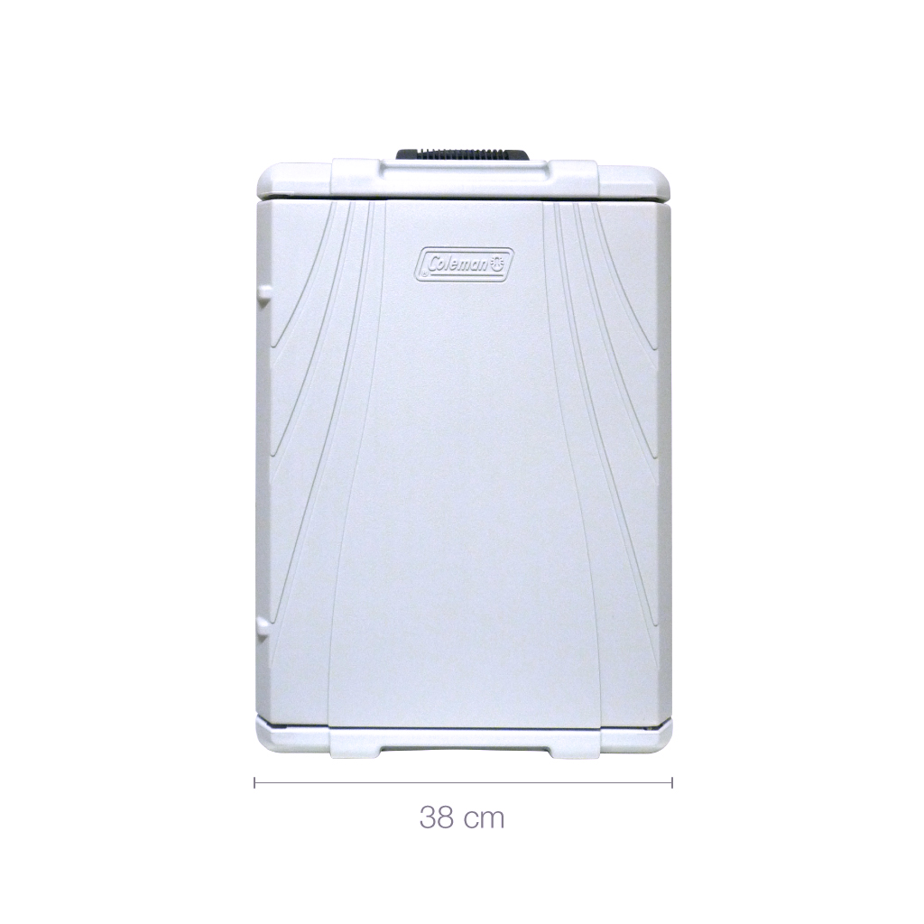 CONSERVADORA COLEMAN TERMOELECTRICA 40QT FRIO