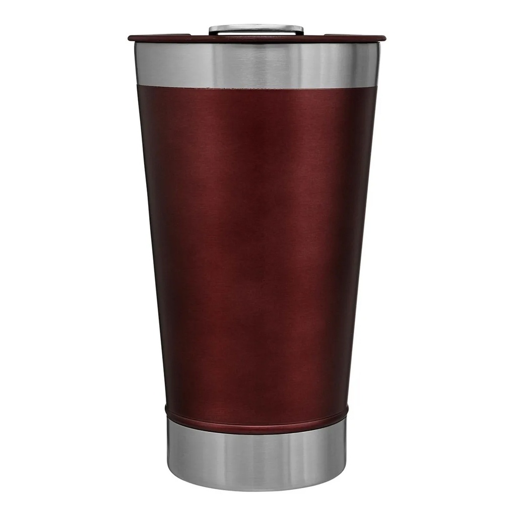 Vaso Con Destapador Wine
