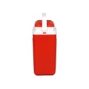 HELADERA CONSERV 10 LTS HELATODO (2 BOTELLAS)