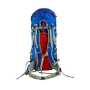 MOCHILA OUTDOOR CAMPING 40 Lts.