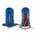 MOCHILA OUTDOOR CAMPING 40 Lts.