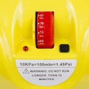 COMPRESOR INFLADOR ALTA PRESION 12V