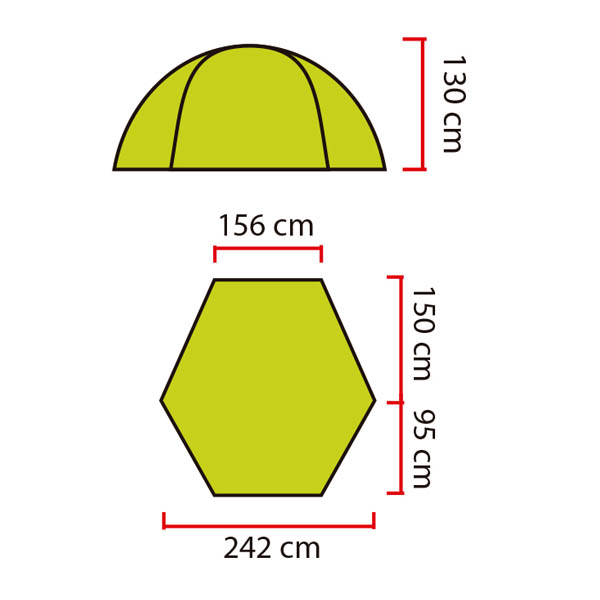 Carpa Playera Autoarmable Armado Automatico Beach Sun