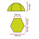 Carpa Playera Autoarmable Armado Automatico Beach Sun