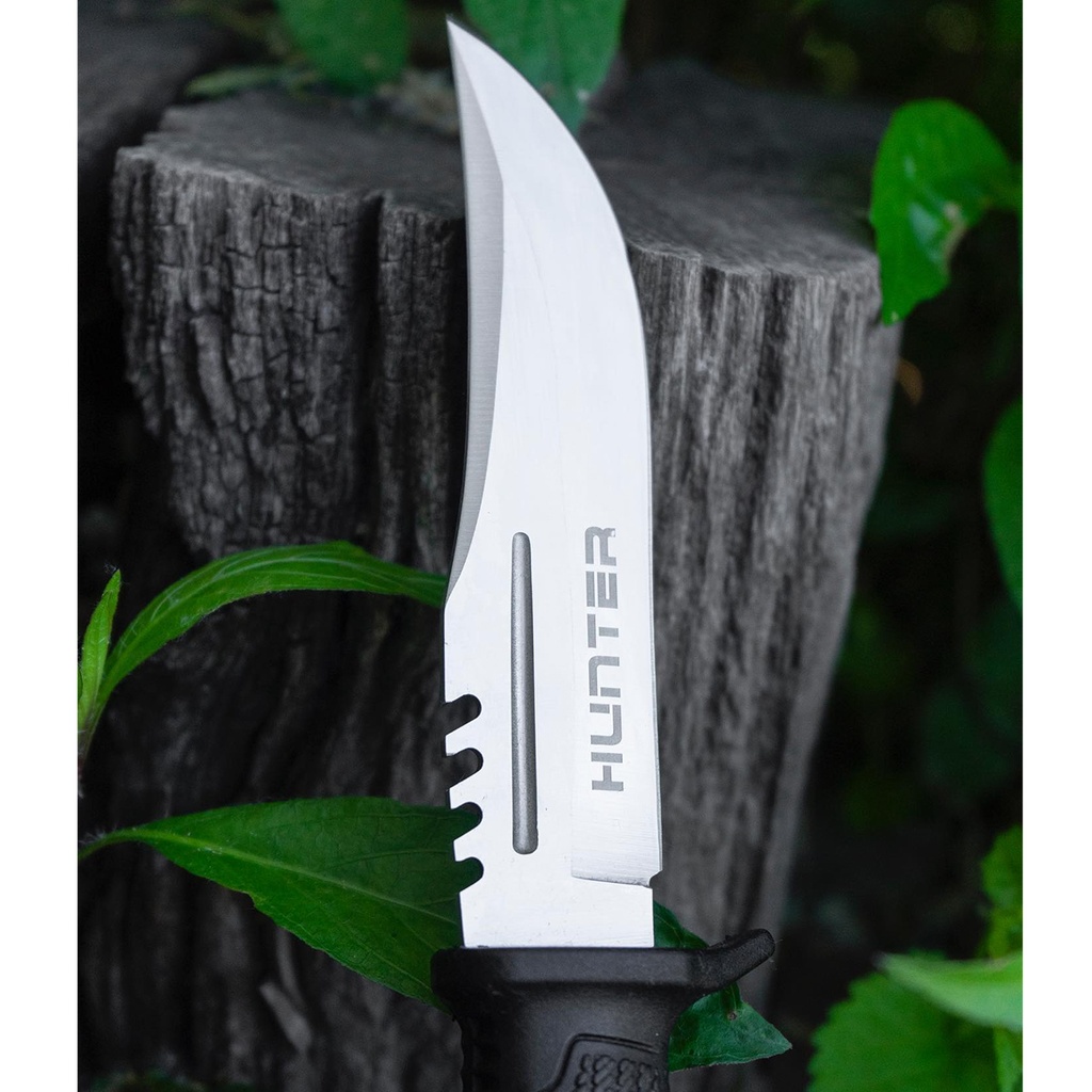 Cuchillo Hunter P001