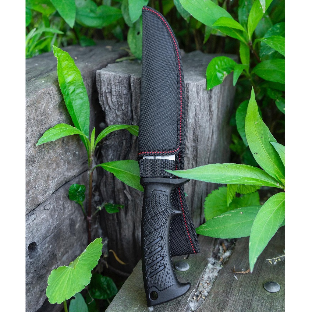 Cuchillo Hunter P001