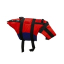 Chaleco Salvavidas Para Perro Acuasport Talle XL