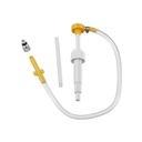 Aplicador De Aceite De Pata Para Motores Fuera De Borda