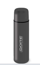 Termo Doite Max 1 Lts Con Funda Neoprene 24hs Acero 