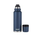 Termo Coleman Acero Inoxidable 1.2 Lt Calor 37 Hs Frio 66 Hs