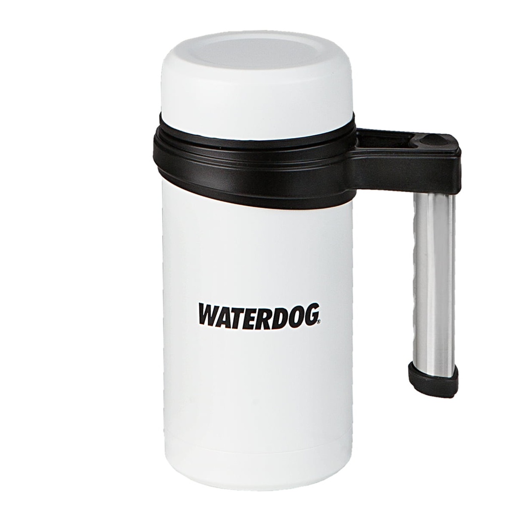 Jarro Vaso Termico Termo Waterdog 500 Cm3 Filtro Té Café