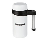 Jarro Vaso Termico Termo Waterdog 500 Cm3 Filtro Té Café