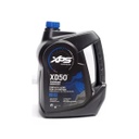 Aceite 2t Evinrude Xd-50 Semisintetico 1 Galon