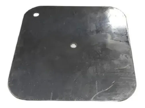 Espejo De Señales Nautico Reglamentario Pna