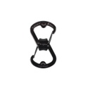 Llavero Mosqueton Destapador Nite Ize Acero Inoxidable9CM