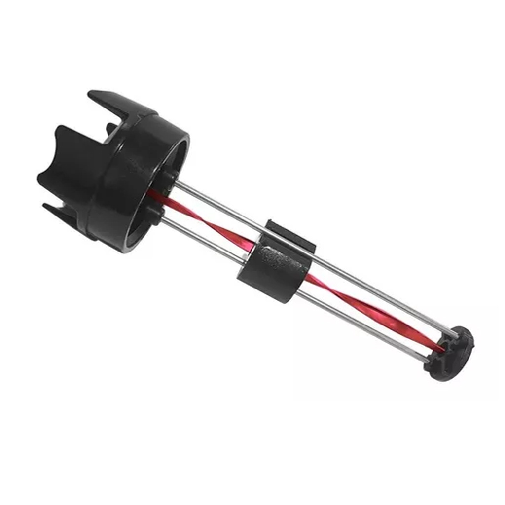 Tapa De Tanque Con Medidor