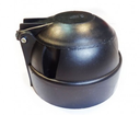 Conector Plastico Ficha Trailer Acoplado 7 Contactos Hembra