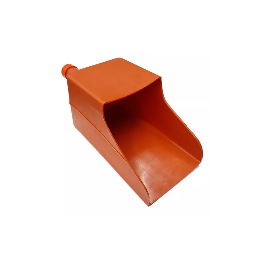 Balde Achicador De Mano Elemento De Seguridad Reglamentario