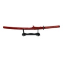 Katana Espada Trento Serie Samurái 29