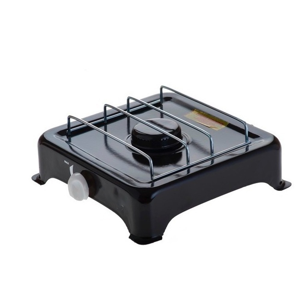  Anafe Portatil Camping Gas Natural 1 Hornalla