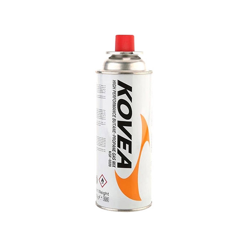 Cartucho Gas Butano Propano 227g Kovea Calidad Importado
