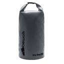 Bolso Estanco Bewolk Dry Bag 10 Litros Gris