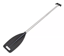 Pala Bichero Remo Aluminio Fijo Flotante Bote Kayak
