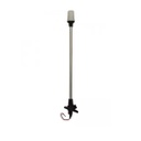 Luz Mastil Desmontable Con Base Tw 24 