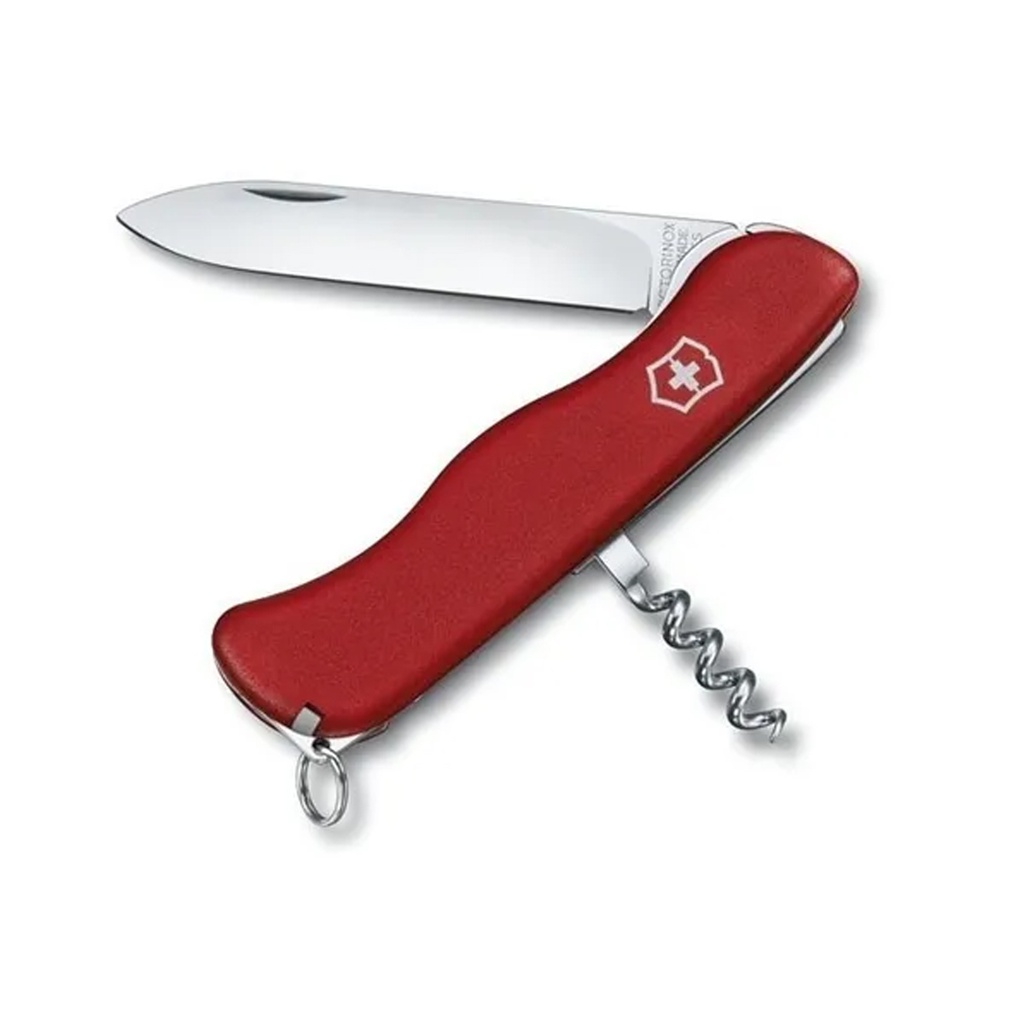 CORTAPLUMAS VICTORINOX ALPINER 5USOS 0.8323