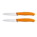 Cuchillo Victorinox Frutas Y Verduras Acero Inox 6.7606 X2