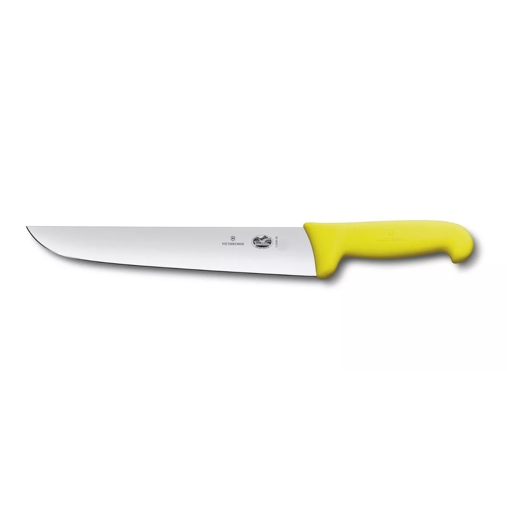Cuchillo Victorinox Carnicero Hoja 26cm Acero Inox 5.5208.26