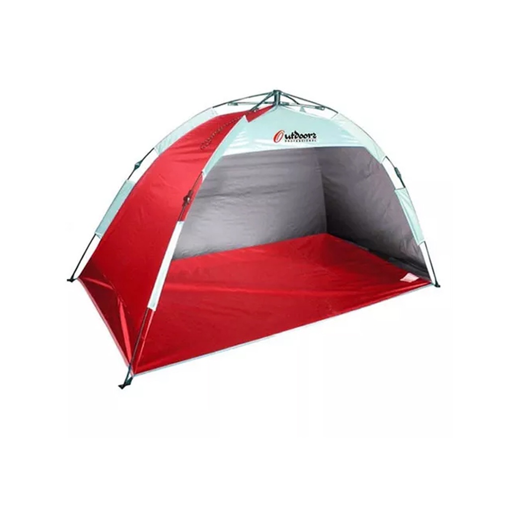 Carpa Playera Autoarmable Armado Automatica Beach Summer