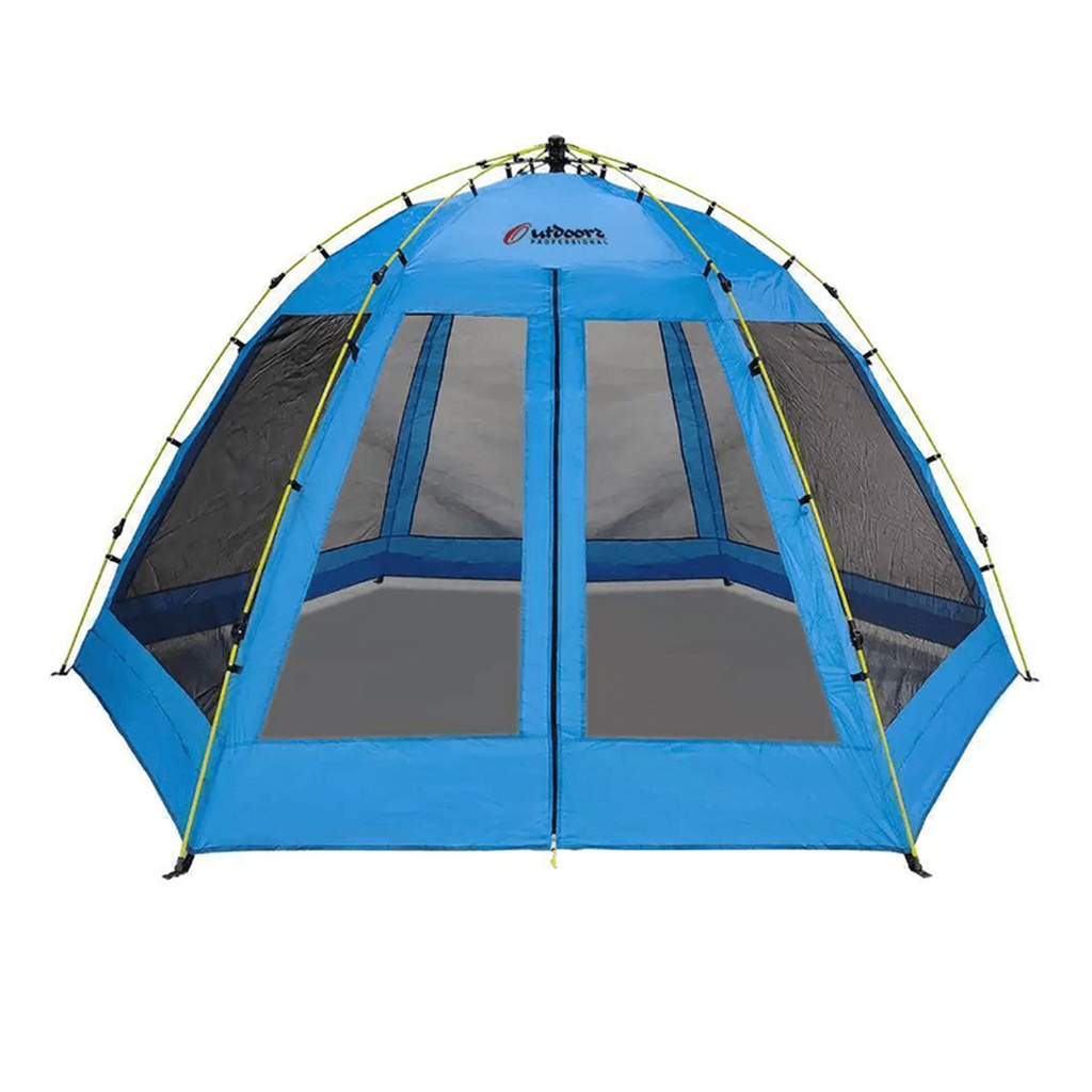 Carpa Playera Autoarmable Beach Palace