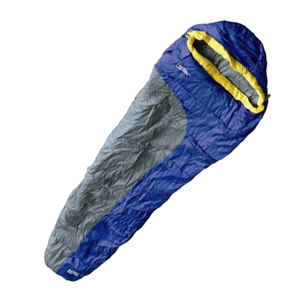 Bolsa De Dormir Termica National Geographic Nepal - Rango Térmico 0ºc