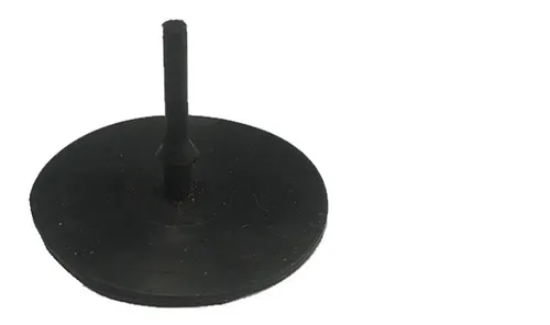 Membrana Valvula Desagote De Goma