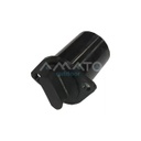 Tapon De Achique Goma Válvula Completo Desagote Semirigidos 