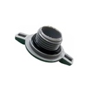 Tapa De Válvula De Aire 1/2 Para Gomon Semirrígido